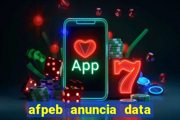 afpeb anuncia data do pagamento urv da bahia